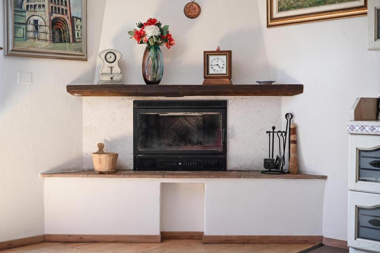 Appartement Casa Nel Corso à Pitigliano Extérieur photo