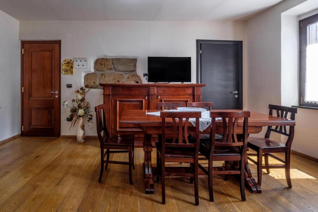 Appartement Casa Nel Corso à Pitigliano Extérieur photo
