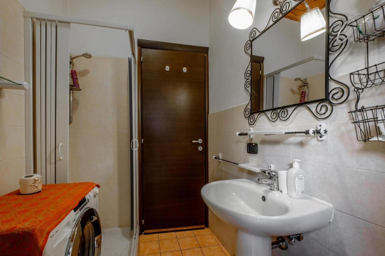 Appartement Casa Nel Corso à Pitigliano Extérieur photo