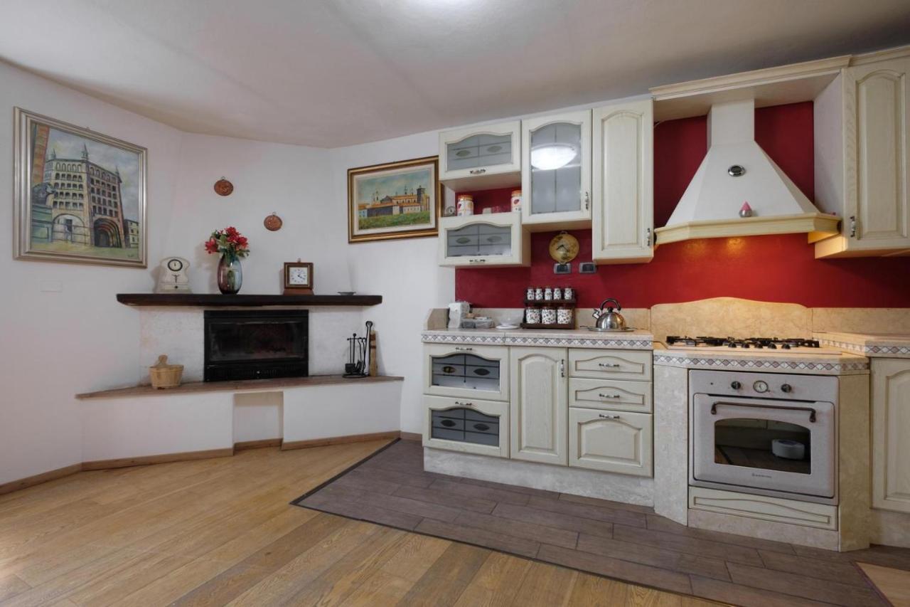 Appartement Casa Nel Corso à Pitigliano Extérieur photo