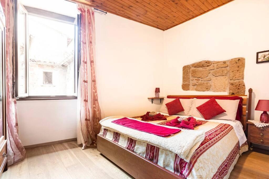 Appartement Casa Nel Corso à Pitigliano Extérieur photo
