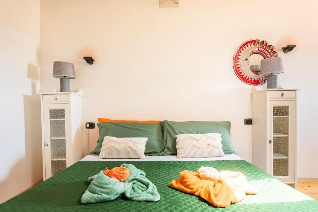 Appartement Casa Nel Corso à Pitigliano Extérieur photo