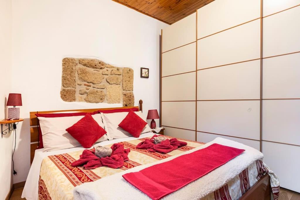 Appartement Casa Nel Corso à Pitigliano Extérieur photo