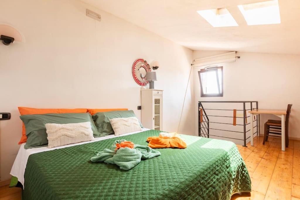 Appartement Casa Nel Corso à Pitigliano Extérieur photo