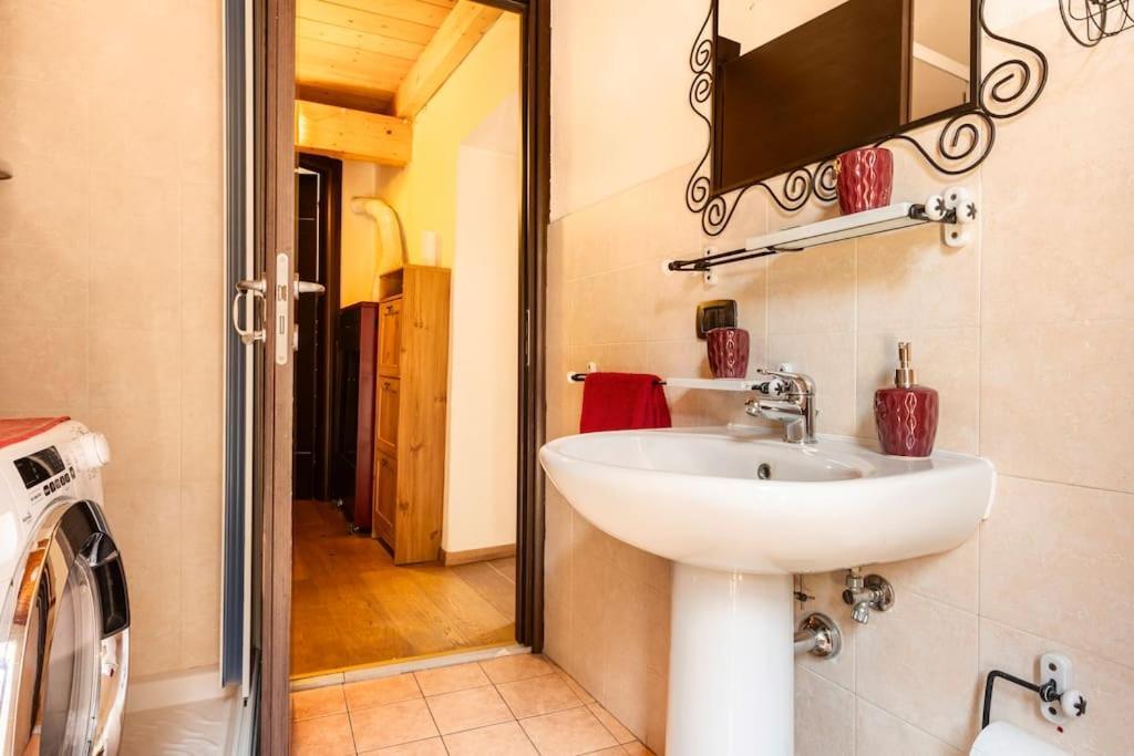 Appartement Casa Nel Corso à Pitigliano Extérieur photo