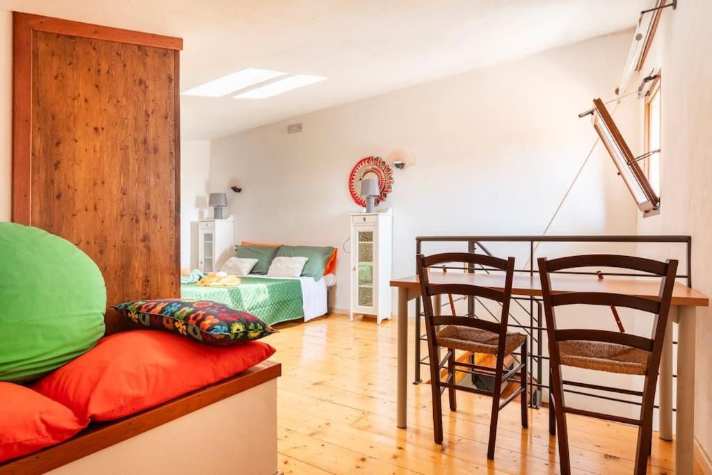 Appartement Casa Nel Corso à Pitigliano Extérieur photo