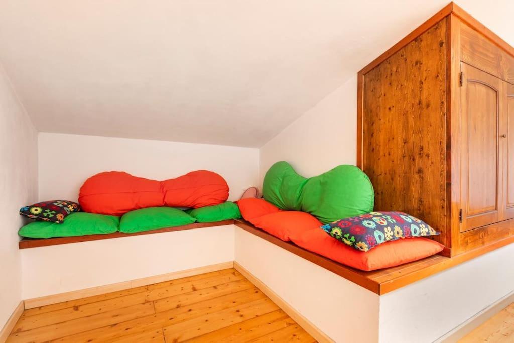 Appartement Casa Nel Corso à Pitigliano Extérieur photo