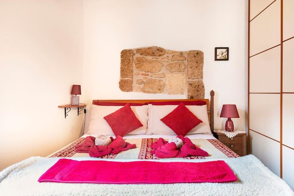 Appartement Casa Nel Corso à Pitigliano Extérieur photo