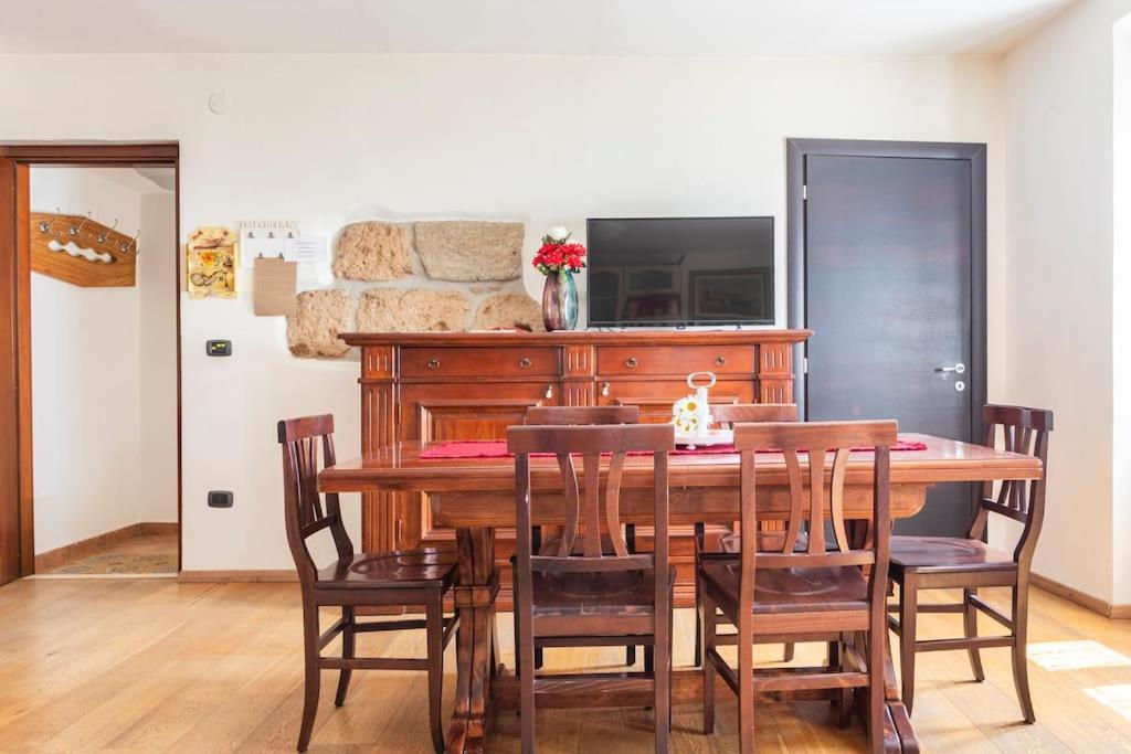 Appartement Casa Nel Corso à Pitigliano Extérieur photo