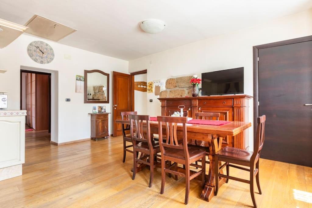 Appartement Casa Nel Corso à Pitigliano Extérieur photo